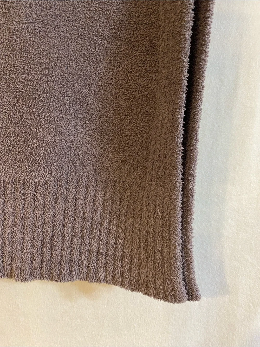 Barefoot Dreams Cozychic 45